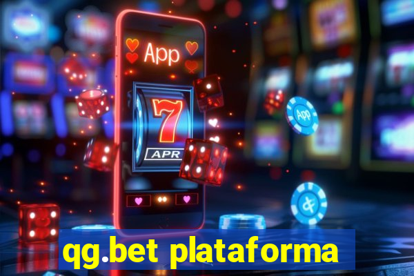 qg.bet plataforma